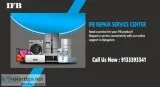 Ifb washing machine repair bangalore