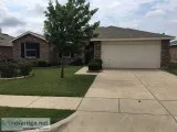 317 Indian Blanket Dr Burleson TX 76028