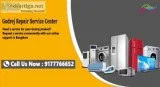Godrej washing machine service center bangalore