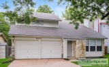 9703 Meadowheath Dr Austin TX 78729