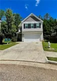 Single Family Home Forsale in Lawrenceville GA