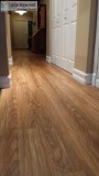 Floor it the way want
