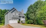 Single Family Home Forsale in Lawrenceville  GA