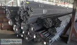 Buy Quality Alloy Pipes and Tubes at best in India
