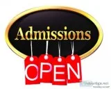 Admission Guidance For Academic Year 2021-22 In Bangalore India 