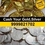 The leading gold buyer in Noida Extension Uttar Pradesh
