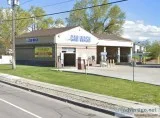 1665 W. California Avenue - Car Wash