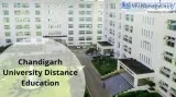 Chandigarh University Distance Education