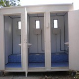 Portable Toilet Cabin &ndash EPACK Prefab