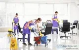 Get the Best Residential cleaning services at Gleem