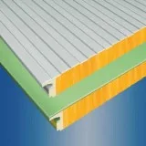 Glass Wool Panel &ndash EPACK Prefab