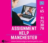 What is the Best Online Assignment Help Manchester.