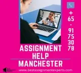 What is the Best Online Assignment Help Manchester.