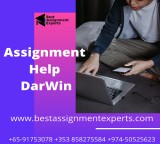Assignment Help Darwin Online Assignment Help Service.
