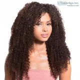 Buy Curly Hair Extension at Best Price