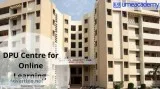 DPU Centre for Online Learning