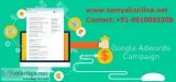 An efficient google ads agency