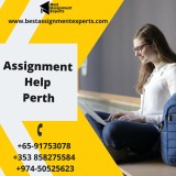 Online Assignment Help Perth Most Affordable Assignment Services
