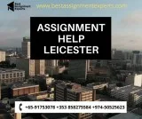 What is the Best Online Assignment Help in Leicester.