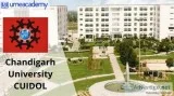 Chandigarh University CUIDOL