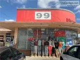 Vendo Tienda Discount Hialeah  165000