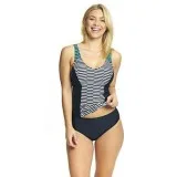 Your insecurities get covered by Tankini Tops Check out them on 