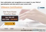 VMware VCP-DCV Exam Voucher