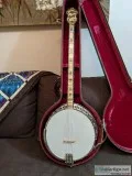 Banjo Plectrum Bacon and Day Silver Bell 1
