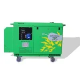 5kva generators? comparison: perfect vs kirloskar vs mahindra ? 