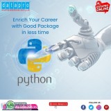 Best python course online training institutes in rajahmundry