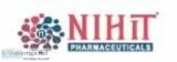 Pharma manufacturing companies in pune - nihit pharmaceuticals