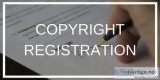 Onlin copyright registration in india