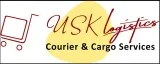 USK LOGISTICS-Top Logistics Services Provider  Train Logistics  