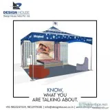 Mobile booth manufacturer in delhi