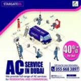 Ac repair dubai and ac servicing in dubai-stargatebs