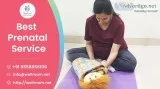 Prenatal classes in delhi