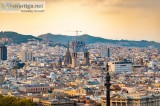 Visita guiada gaudí en barcelona