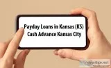 Payday Loans in Kansas (KS) - Cash Advance Kansas City