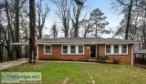 261 Hermer Cir NW Atlanta GA 30311