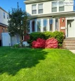 (MIE) Beautiful and Spacious 1 Family Home wCO for a 2 Family