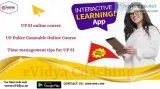 Up state exam online courses at evidya | interactive learning ap