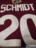 Mike Schmidt Phil Phillies &quotNew and Unused" Jersey
