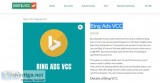 Buy bing ads vcc