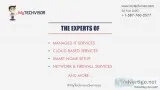 business server installation services Calgary