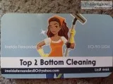 Housecleaning