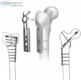 Supplier for orthopedic implants