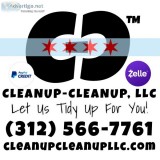 Interior and Selective Demolition and Debris Removal