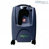 Buy oxygen concentrator at best price in india
