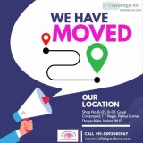 Packing and moving services