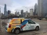 Residential Locksmith Chicago  CCTV Installation